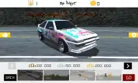 The Drift Screen Shot 0