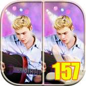 अंतर जानने के 157