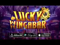 Lucky Wingabar Screen Shot 0