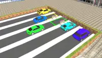 Car Parking Game : 3D Parking Simulator Screen Shot 3