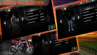 Highway Rider Motor Bike Racer Screen Shot 0