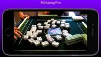 Mahjong Pro Screen Shot 0
