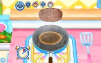 Cooking Mama: Let's cook! Screen Shot 15