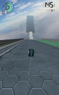 Speedy Wheel - Beta Screen Shot 19