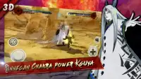Last Storm: Ninja Heroes Impact 2 (Unreleased) Screen Shot 1