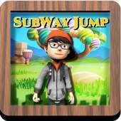 Subway Jump