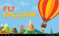 Fly Balloon Screen Shot 7