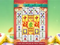 Demo Slot Mahjong Ways 2 - PG Soft Screen Shot 0