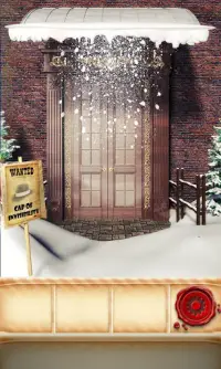 100 Doors Seasons: Christmas Games. New Year 2021 Screen Shot 15