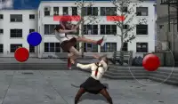 Ultimate Girl Fighting Game Screen Shot 4
