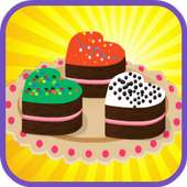 Brownie Maker - girls games