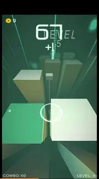 Tiles Hop 3D - Jump Ball Screen Shot 3