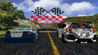 Typer Driving Simulator Screen Shot 2