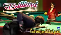 Pool Billiard Games Offline 2020 Screen Shot 0