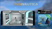guia Subnautica game Screen Shot 1