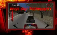 Zombie Road Hunter Screen Shot 5