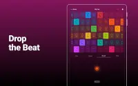 Groovepad - music & beat maker Screen Shot 8