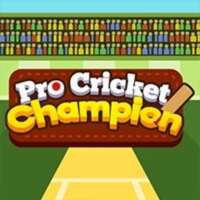 Pro Cricket Championship