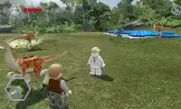 Xujo LEGO Dinosaurs Screen Shot 0