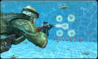 US Navy SEAL Commando Training : Special Ops Force Screen Shot 1