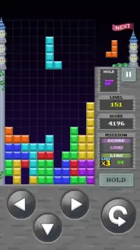 Retro Puzzle King 2 Screen Shot 2