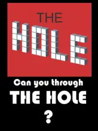 The Hole : Speed brick puzzle Screen Shot 0