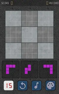 Block Puzzle Sudoku 48 Screen Shot 12