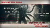 Slenderman Hide & Seek Online Screen Shot 1