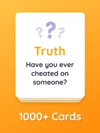 Truth or Dare حقيقة أو جرأة Screen Shot 16