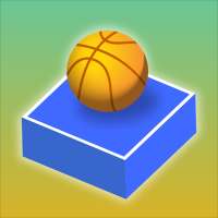 Tap to Dunk - Basketball Game