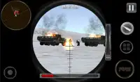 탱크 분노 전사 러시아어 전쟁 Screen Shot 3