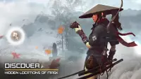 Ninja Fighter: Samurai Games Screen Shot 5