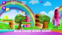 Winx Amazing Adventure Screen Shot 0