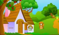 Escape From Magical Garden - Escape Games Mobi 26 Screen Shot 2