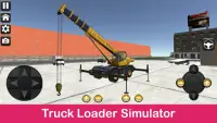 Copious Bucket Dozer: Excavator Simulator Screen Shot 2