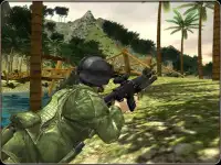 Navy Seal Commandos Battleground Special Ops Force Screen Shot 8