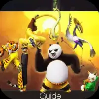 Guide For Kung Fu Panda Screen Shot 0