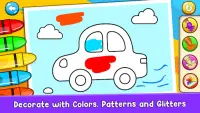 Toddler Games For 2+ Year Olds Screen Shot 3
