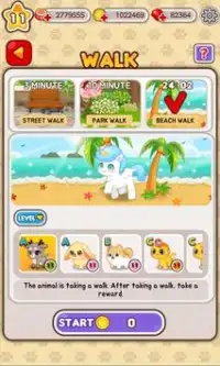 My Animal Town Screen Shot 5