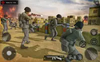 Call of Army WW2 Shooter : Fauji Games 2021 Screen Shot 3