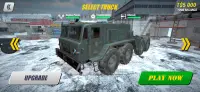 Army Truck Driver Screen Shot 11