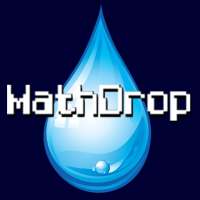 MathDrop Game