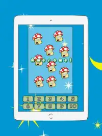 1-10 Counting games for kids Screen Shot 6