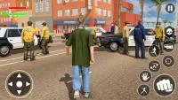 Grand City Auto Crime Theft Screen Shot 0