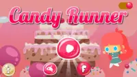 Runner Candy Screen Shot 0