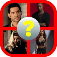 Quiz Lucifer