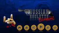 Russian Roulette Ultimate Screen Shot 1