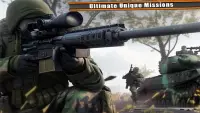 Sniper Contracts: Gun Shooting Screen Shot 29