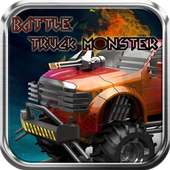 Truck Monster -TM