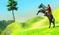 Horse Riding Derby Games Screen Shot 3